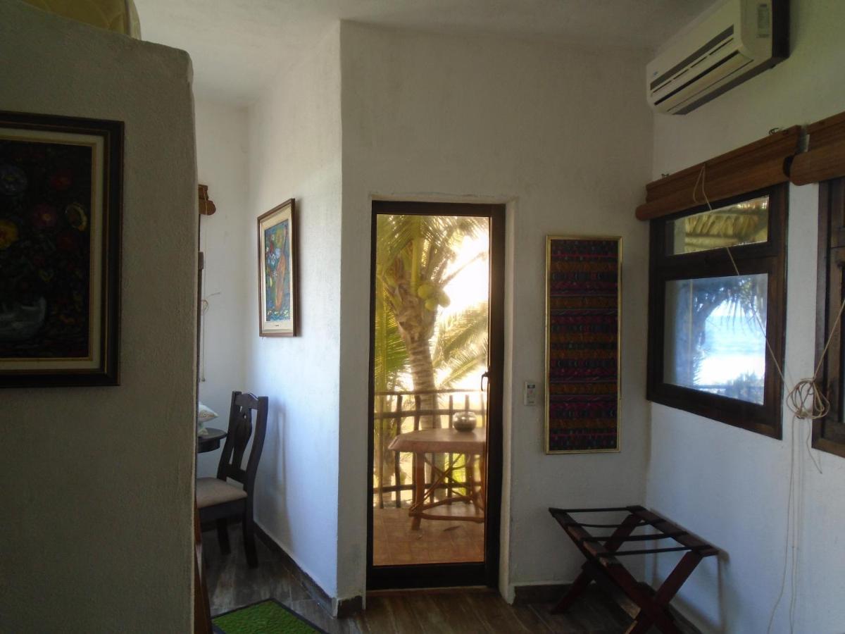 Marbella Eco Lodge Monterrico Dış mekan fotoğraf
