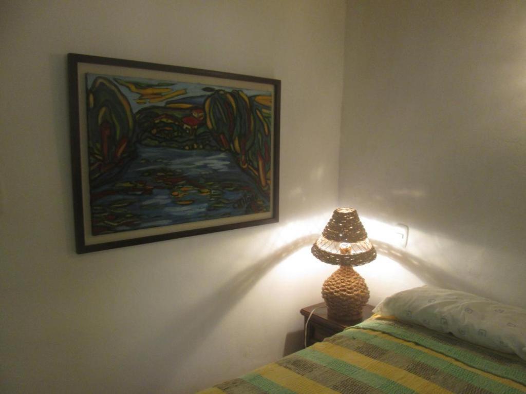 Marbella Eco Lodge Monterrico Dış mekan fotoğraf